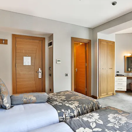Hotel Momento - Special Category Provincia di Istanbul