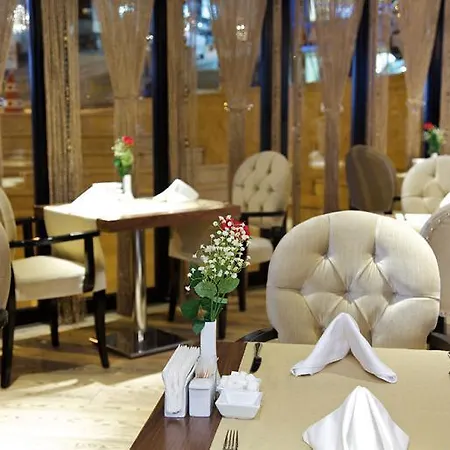 Hotel Momento - Special Category