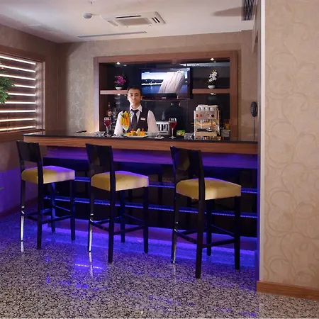 Hotel Momento - Special Category Provincia di Istanbul