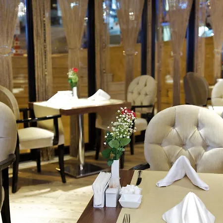 Hotel Momento - Special Category Provincia di Istanbul