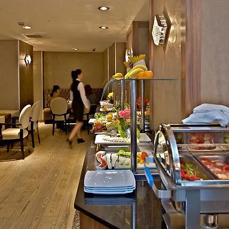 Momento - Special Category Hotel 4*