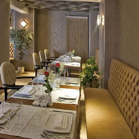 Hotel Momento - Special Category