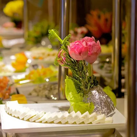 Momento - Special Category Hotel Provincia di Istanbul