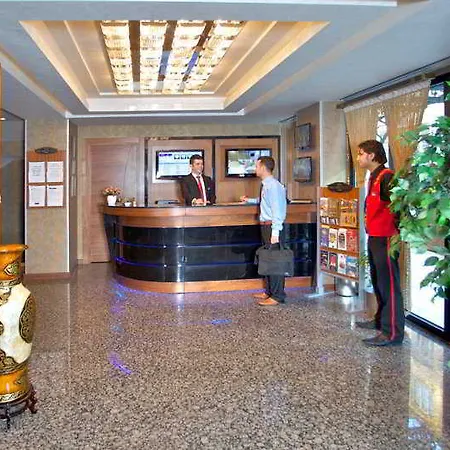 Hotel Momento - Special Category 4*