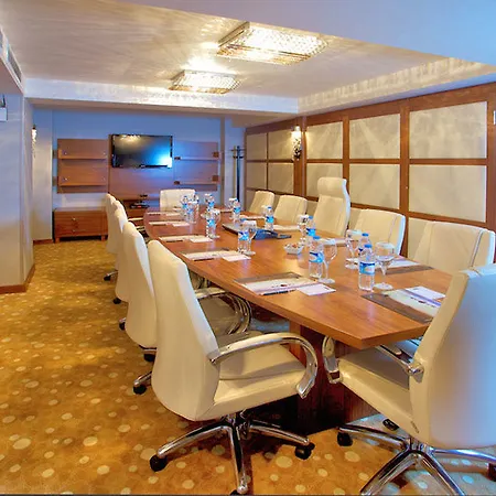 Momento - Special Category Hotel Istanbul