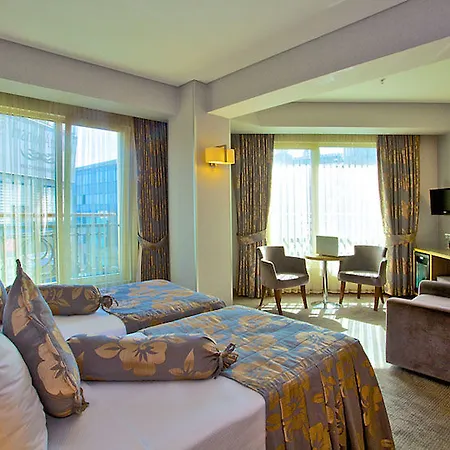 Hotel Momento - Special Category Istanbul