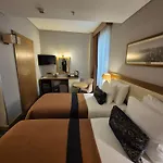 Momento - Special Category Hotel Istanbul