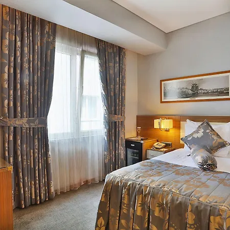 Momento - Special Category Hotel 4*