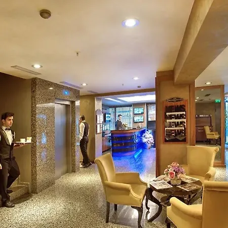 Hotel Momento - Special Category Stambuł