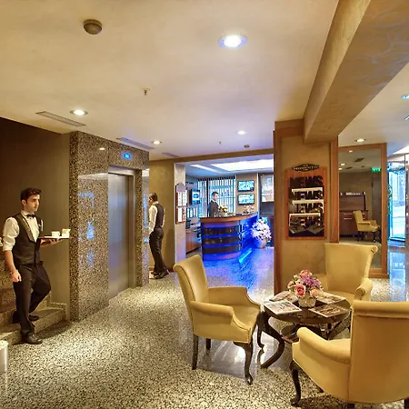 Momento - Special Category Hotel 4*