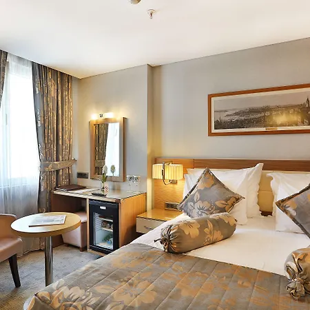 Momento - Special Category Hotel 4*