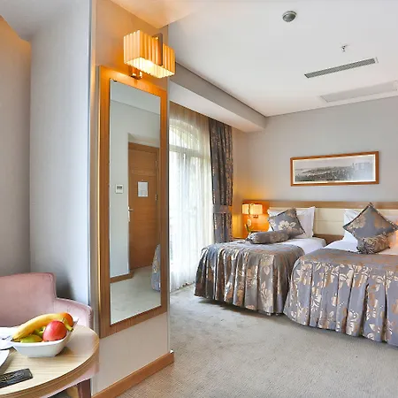 Hotel Momento - Special Category