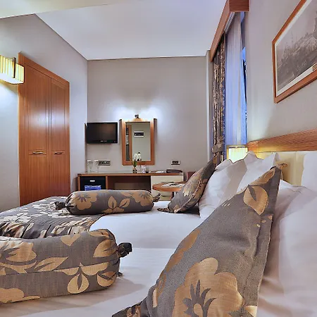 Hotel Momento - Special Category Stambuł