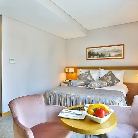 Momento - Special Category Hotel 4*