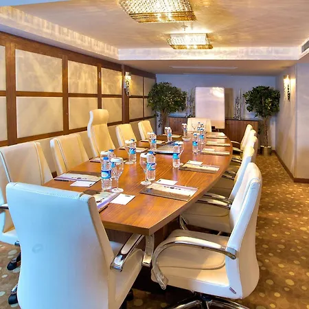 Momento - Special Category Hotel 4*