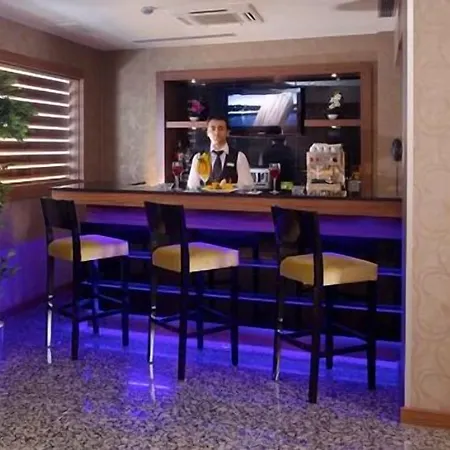 Hotel Momento - Special Category 4*