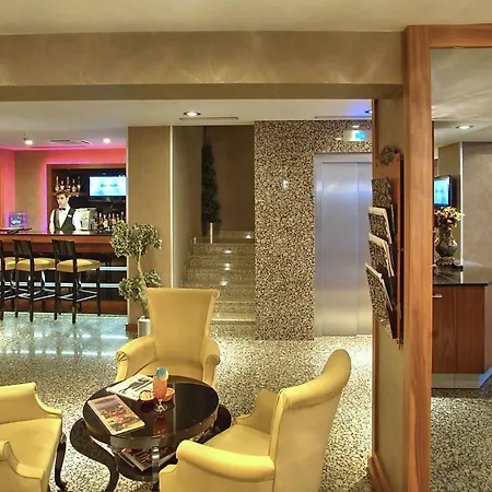 Hotel Momento - Special Category 4*