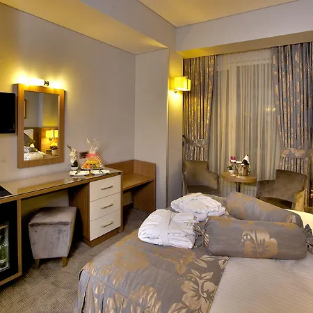 Hotel Momento - Special Category 4*