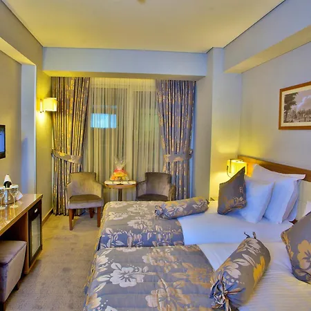 Hotel Momento - Special Category