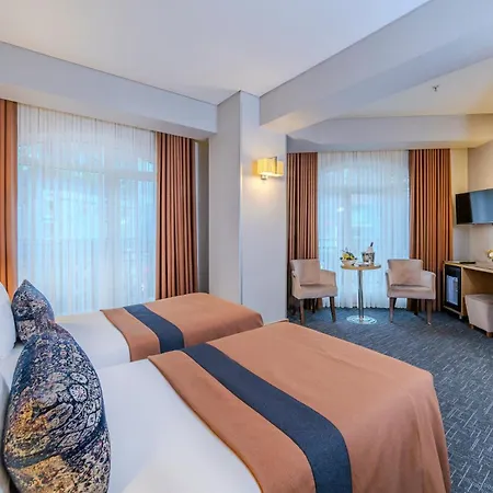 Momento - Special Category 4*