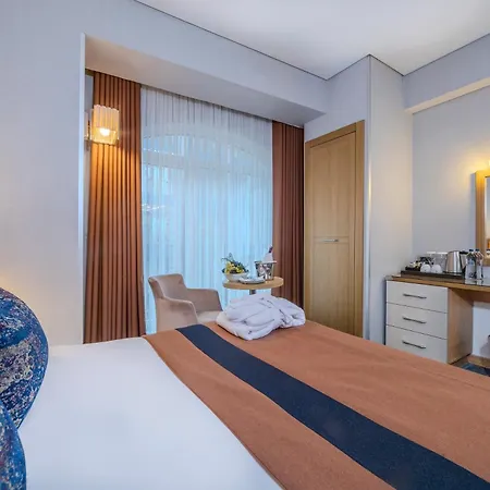 Hotel Momento - Special Category