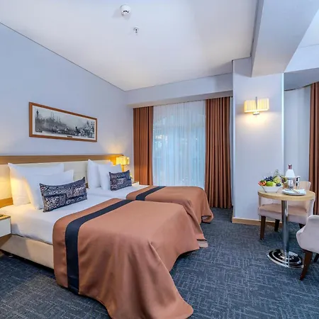 Hotel Momento - Special Category 4*