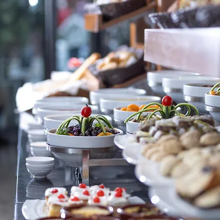 Momento - Special Category Stambuł