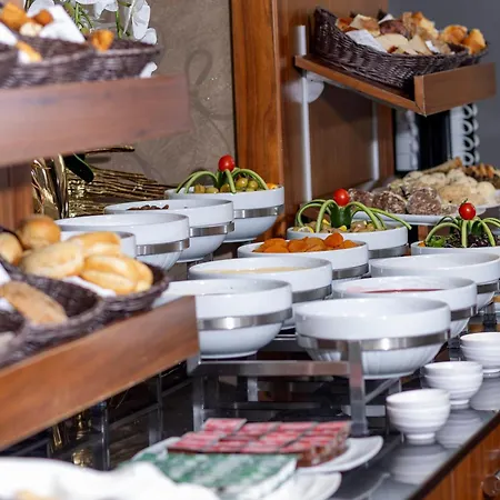 Momento - Special Category 4* Stambuł