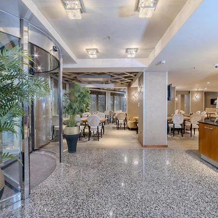 Hotel Momento - Special Category