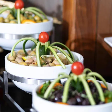 Hotel Momento - Special Category