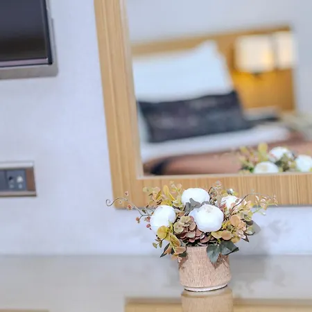 Hotel Momento - Special Category Istanbulská provincie