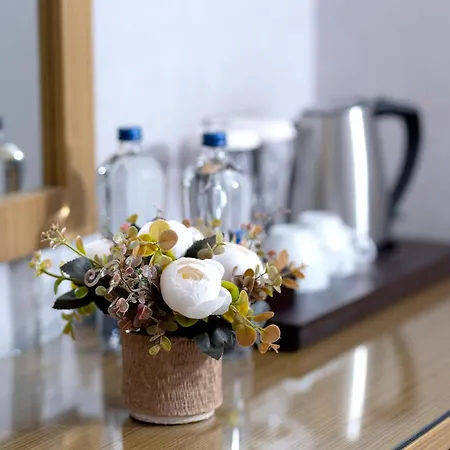 Momento - Special Category Hotel 4*