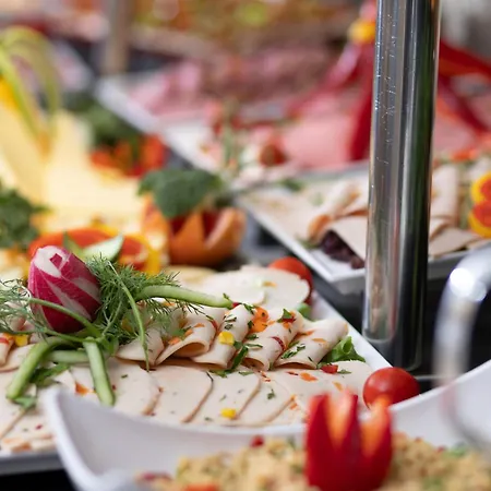 Momento - Special Category 4* Stambuł