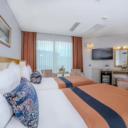 Momento - Special Category 4*