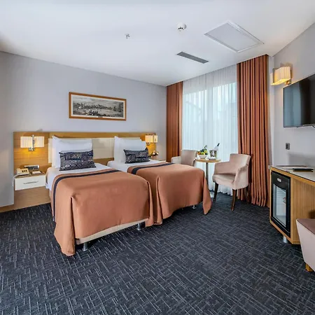 Momento - Special Category Hotel 4*