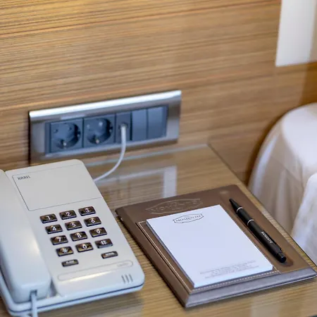 Hotel Momento - Special Category