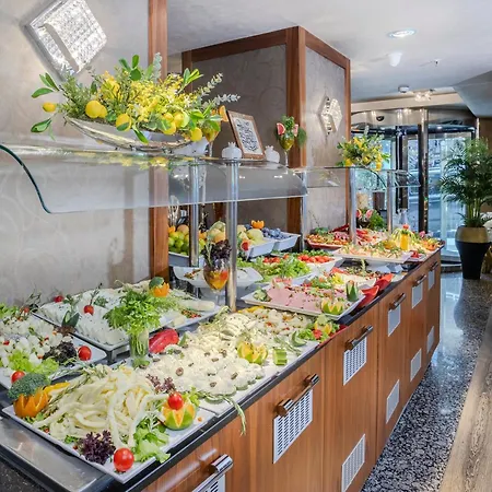 Hotel Momento - Special Category 4*