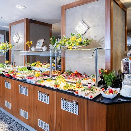 Momento - Special Category