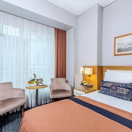 Momento - Special Category Hotel 4*