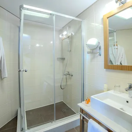 Momento - Special Category 4* Istanbulská provincie