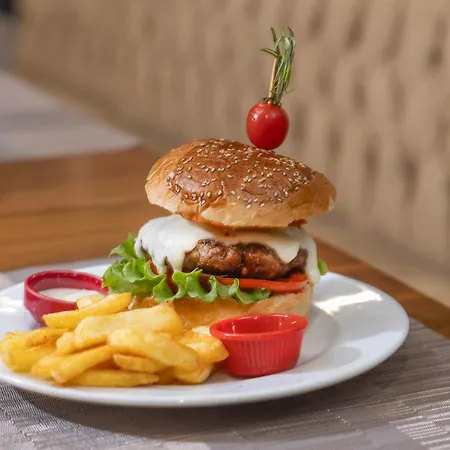 Momento - Special Category 4* Istanbulská provincie