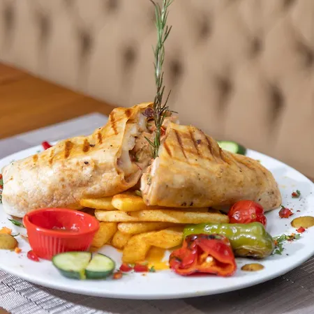 Momento - Special Category Hotel 4*