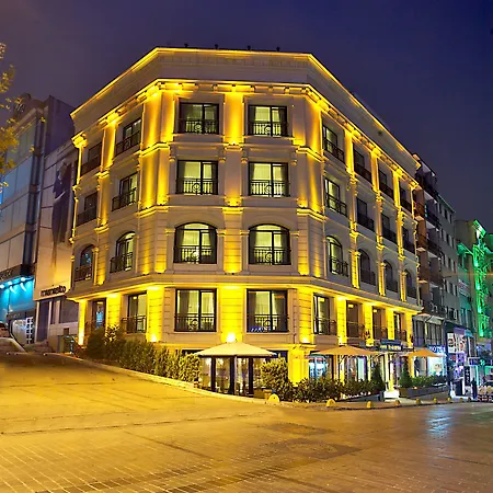 Hotel Momento - Special Category Istambul