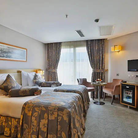 Hotel Momento - Special Category