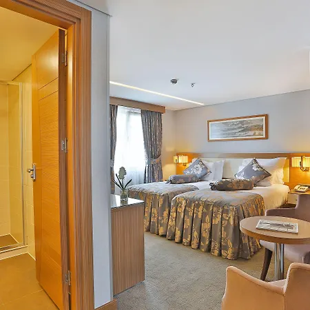 Hotel Momento - Special Category Istambul