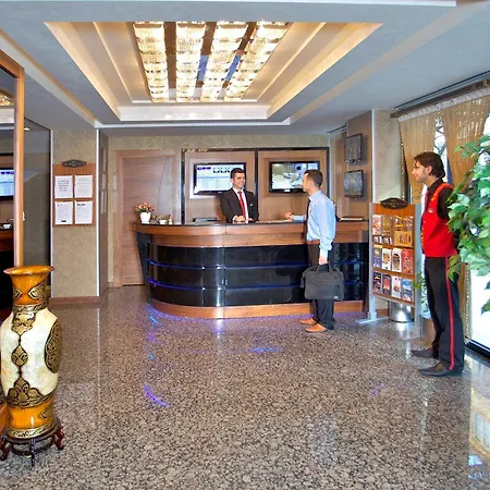 Momento - Special Category Hotel