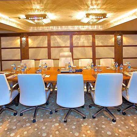 Momento - Special Category Istambul