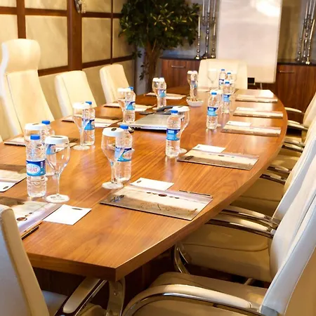 Hotel Momento - Special Category Istambul