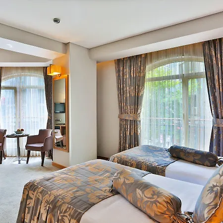 Hotel Momento - Special Category Estambul