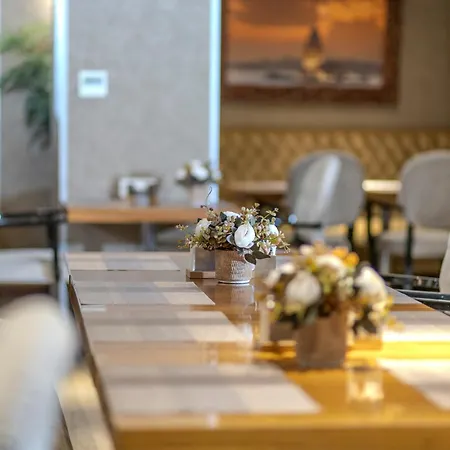 Momento - Special Category Hotel Istambul